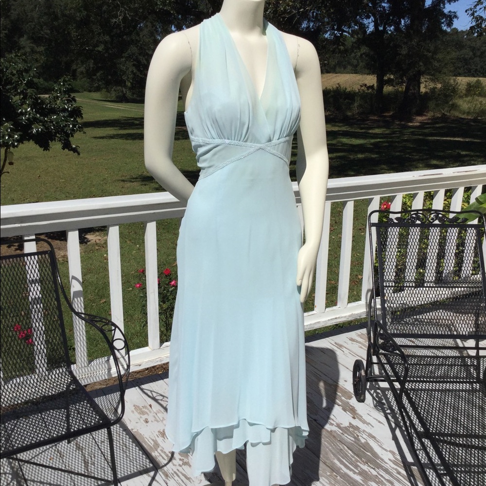 Donna Morgan formal dress